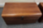 Thumbnail: Desk Sets & Furniture by Hans Von Klier for Skipper