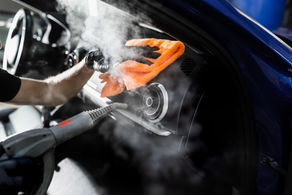 What Does a Full Detailing of a Car Include?