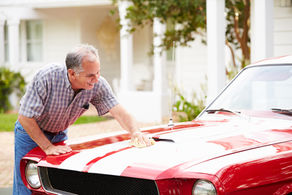Ceramic Coating vs. Wax vs. Sealant: What’s the Difference and Which is Best?
