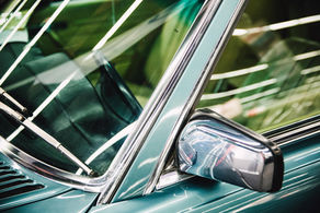 Car Detailing Best Practices. Part 6: Window Cleaning