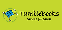 TumbleBook Library is an online collection of animated, talking picture books that teach young children the joys of reading in a format they’ll love.