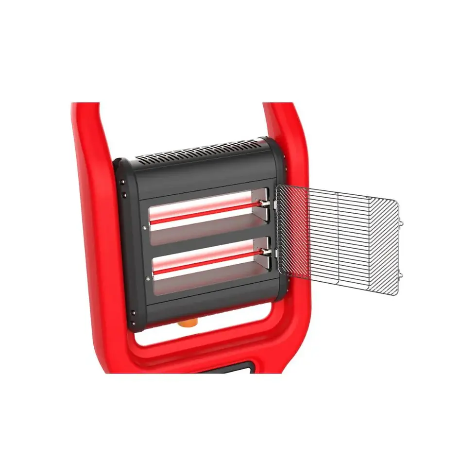 Thumbnail: Infra Red Heaters 240/110v
