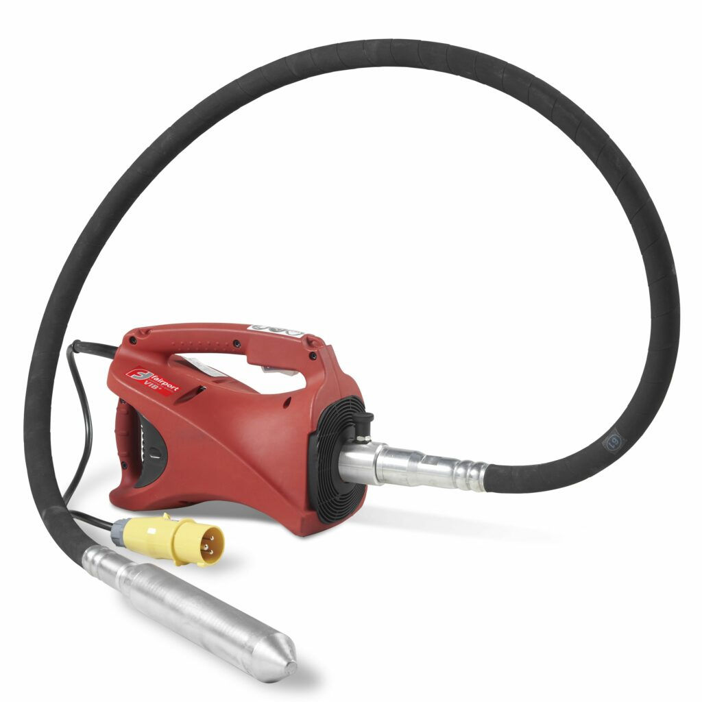 110v Vibrating Poker