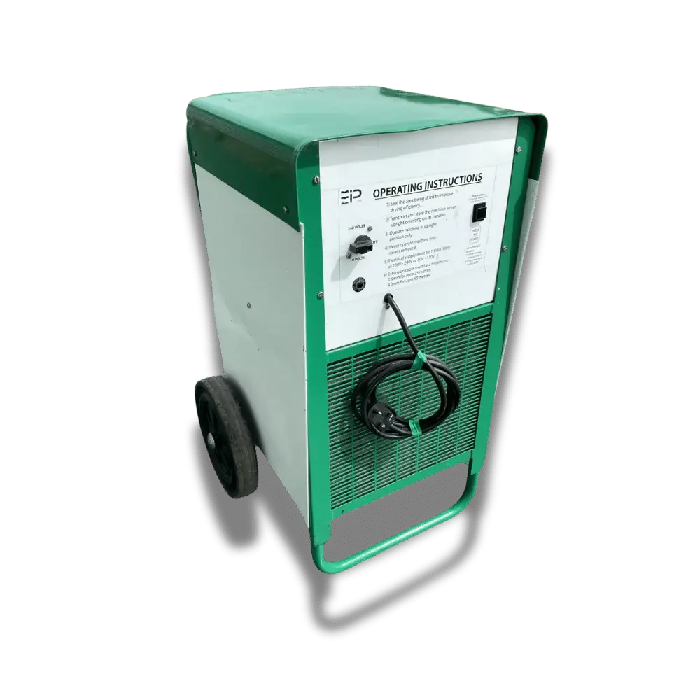 Dehumidifier EBAC BD150