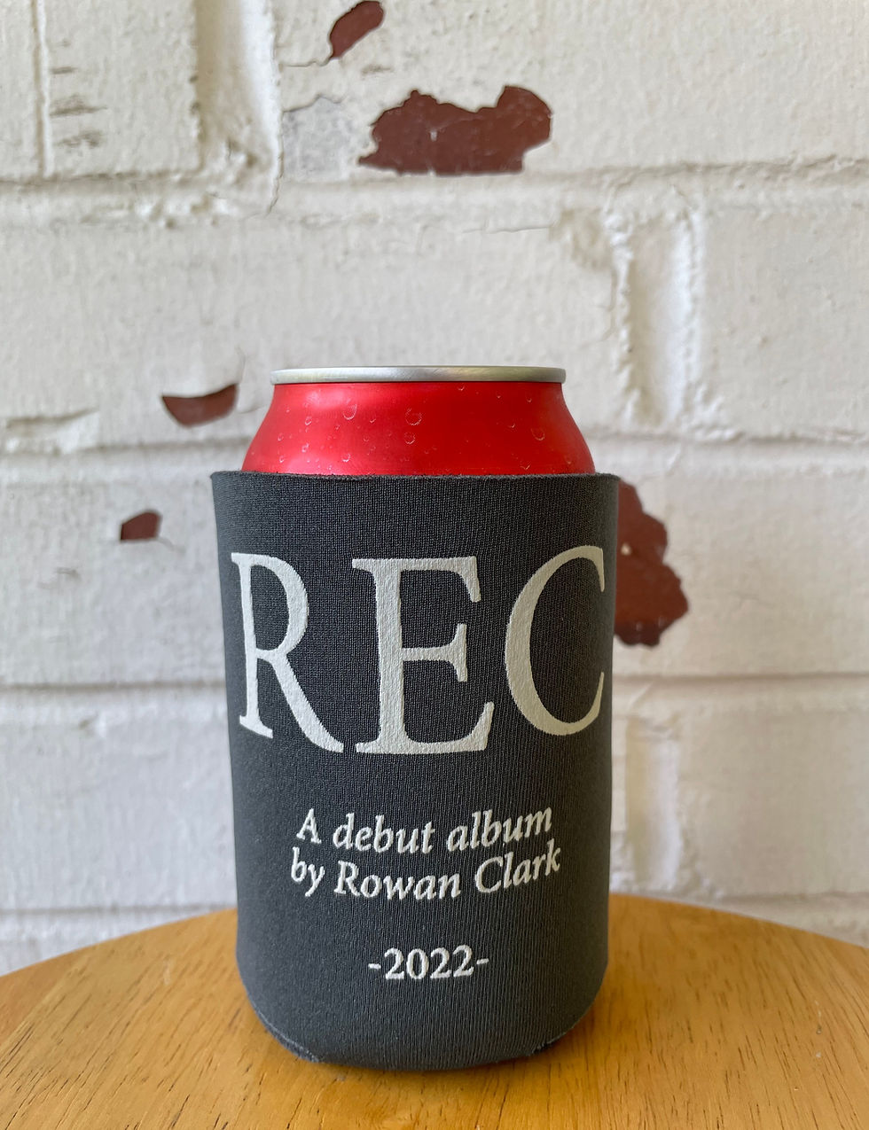 Thumbnail: REC Can Cooler