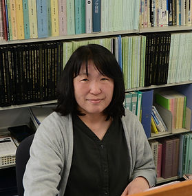 吉川 美紀