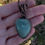 Thumbnail: Aventurine Copper Necklace 