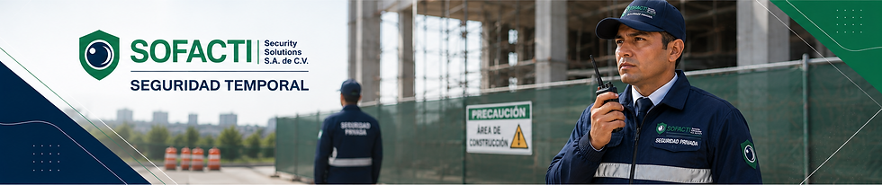 seguridad temporal