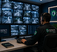 Monitoreo CCTV