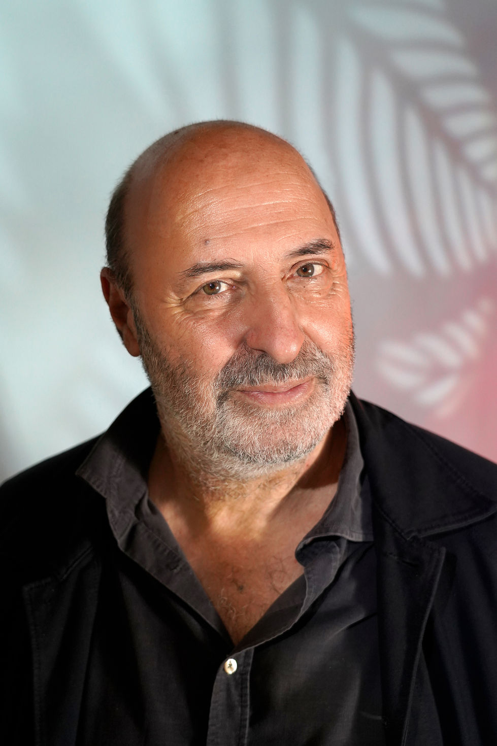 Cedric Klapisch