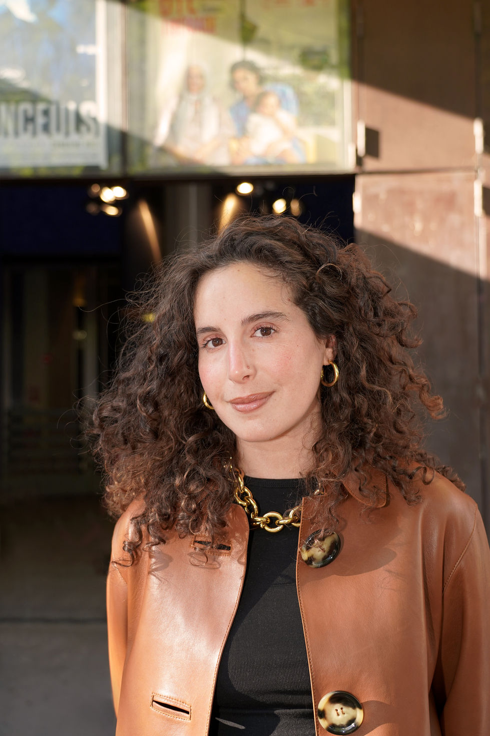 Lina Soualem