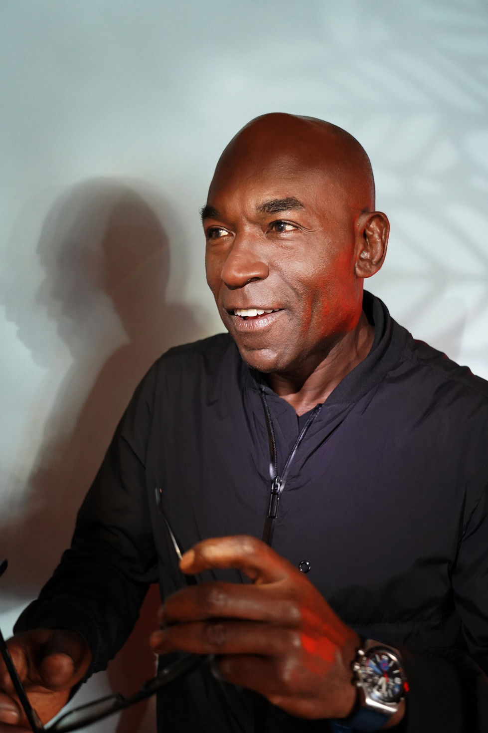 Lucien Jean-Baptiste