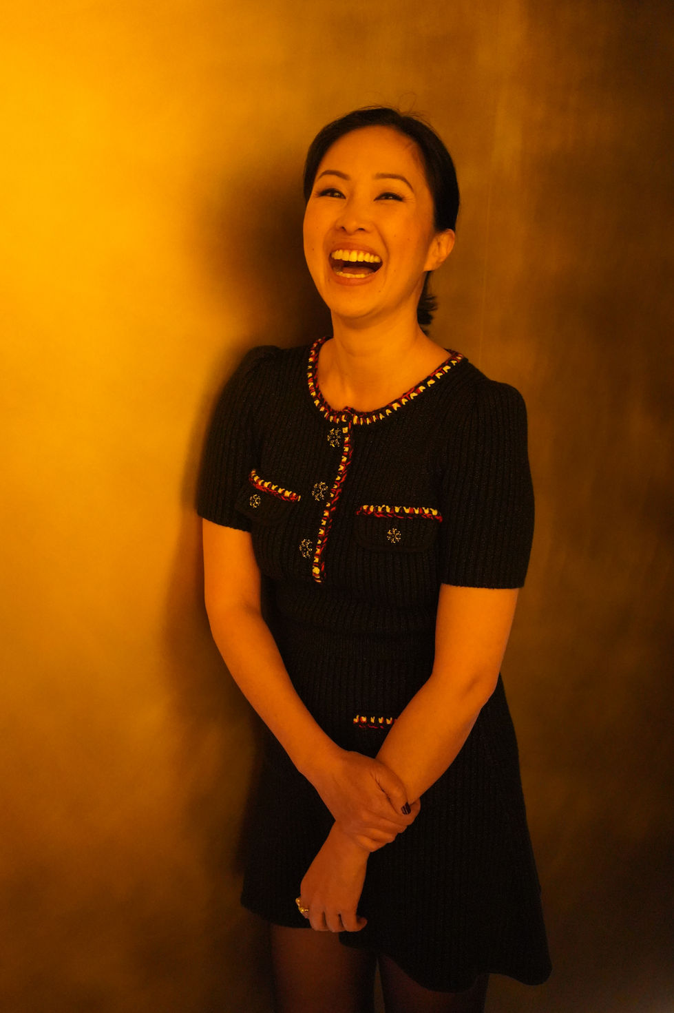 Linh-Dan Pham