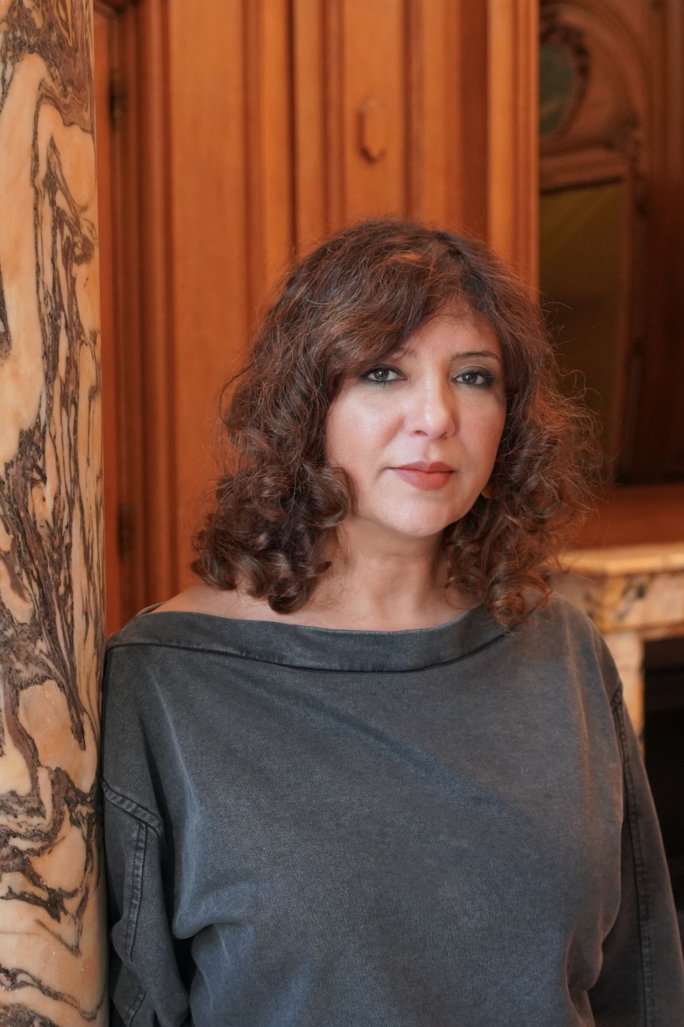 Kaouther Ben Hania