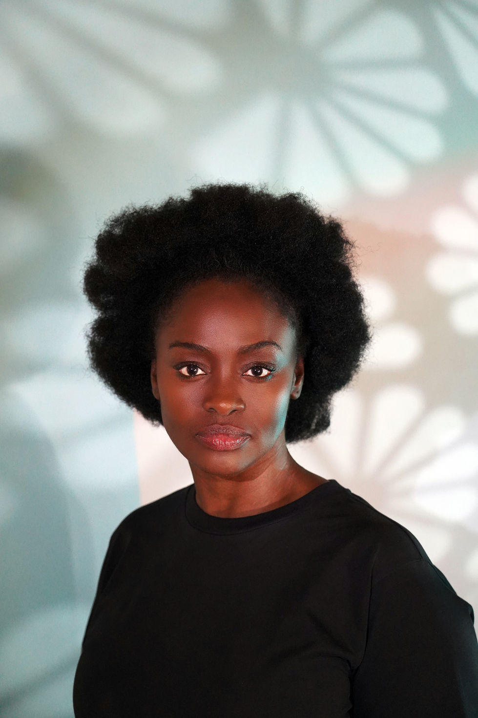 Aissa Maïga