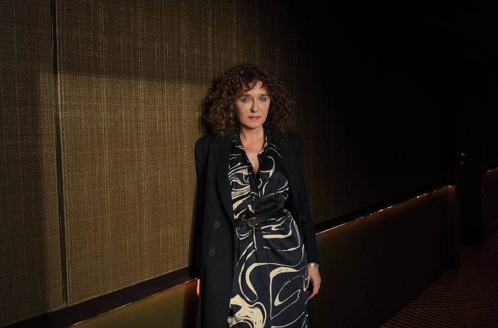 Valeria Golino
