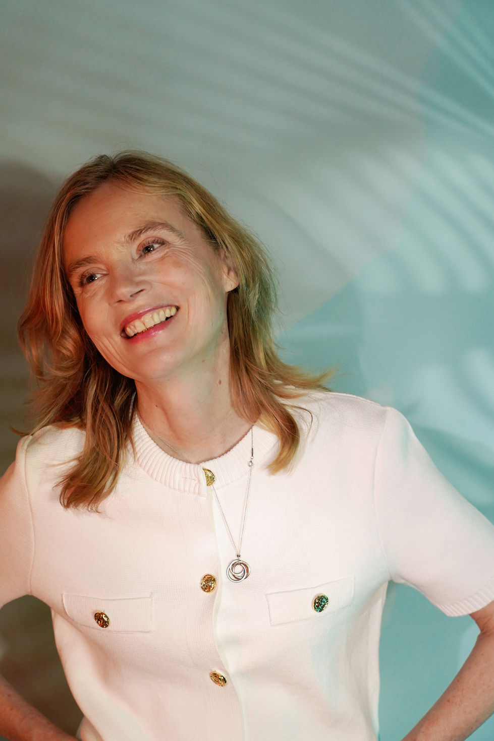 Isabelle Carré
