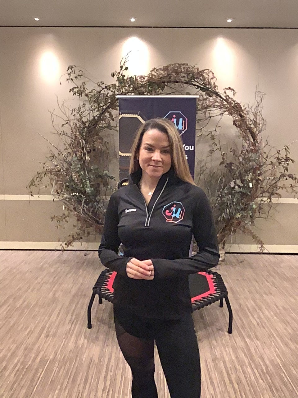 Thumbnail: Cool Flex Long Half-Zip Top - JC035