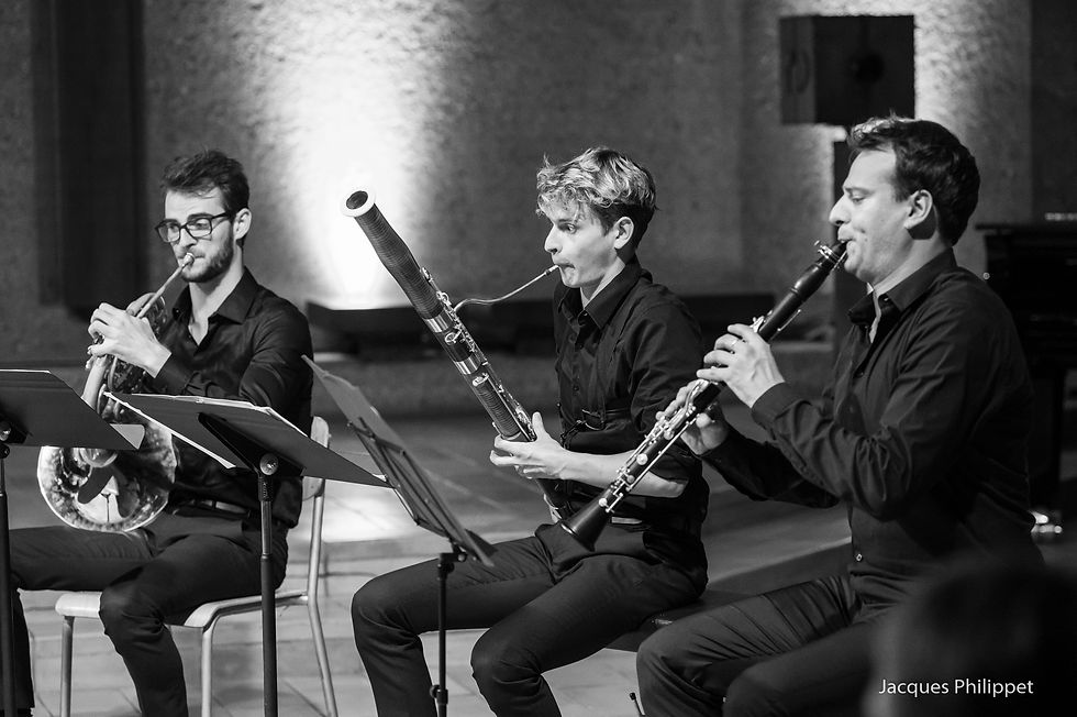 CHAARTS - Diva
: Filmmusik mit Ethel Merhaut