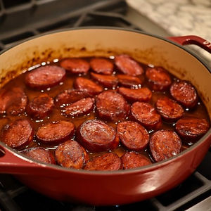 Smoked Sausage