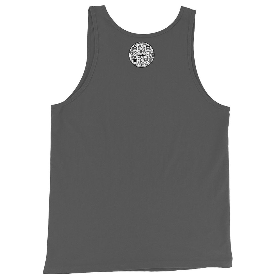 Thumbnail: Only Handz Logo Tank Top