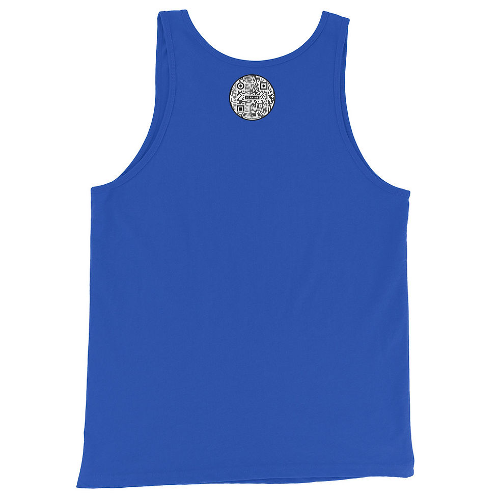 Thumbnail: Only Handz Logo Tank Top