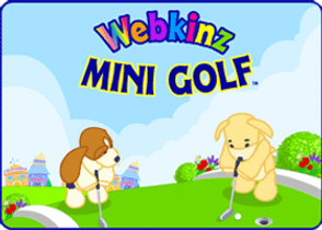 Mini Golf