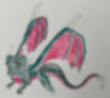 Teen Cynder.