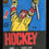 Thumbnail: 1988-89 O-Pee-Chee Hockey unopened wax pack 88-89