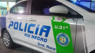 Rápida intervención policial permitió esclarecer un intento de hurto en un negocio