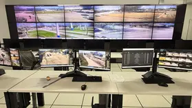 Roca suma tecnología de última generación para modernizar la seguridad