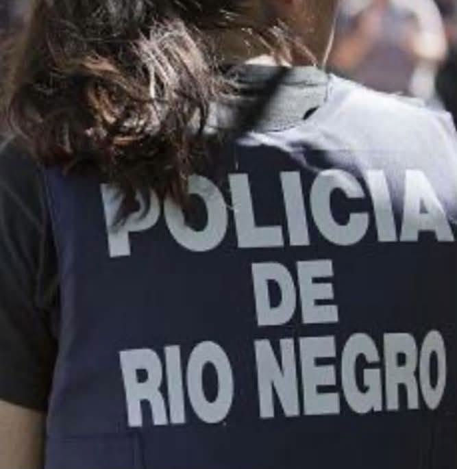 Policía secuestro una moto por alcoholemia positiva