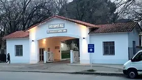 Piden sangre para la niña baleada en Barrio Nuevo