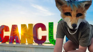 ¿Campaña de vacunación de Therians?