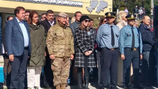 Weretilneck respaldó la Ley de Defensa de la Soberanía Nacional: “Nuestros recursos y nuestra soberanía se defienden”