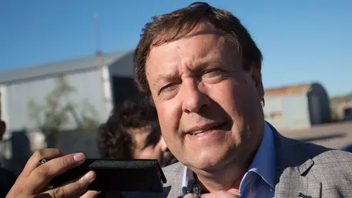 Cambios en el Gabinete de Weretilneck