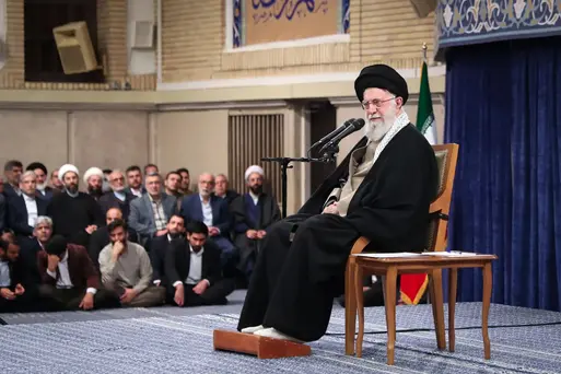 Fuerte advertencia de Irán a la Argentina tras declarar grupo terrorista a la Fuerza Quds: “Recibirán una respuesta”