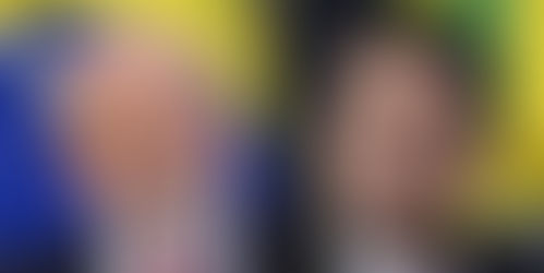 Ganó Bolsonaro pero hay balotaje