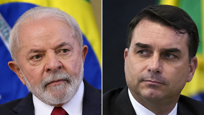 Ganó Bolsonaro pero hay balotaje