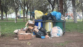 Sigue la alerta y el Municipio recuerda recomendaciones