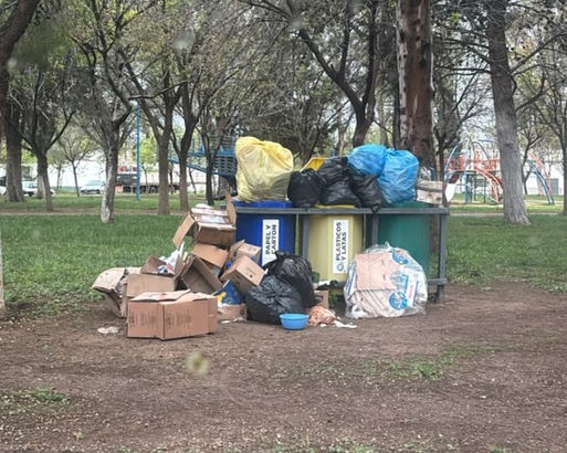 Sigue la alerta y el Municipio recuerda recomendaciones