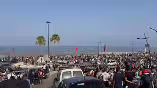 La cifra de muertos en Ceuta asciende a 88 mientras continúa la crisis