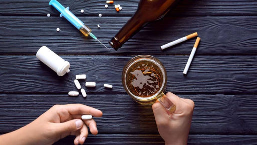 Nueva charla sobre consumos problemáticos y genero en Roca