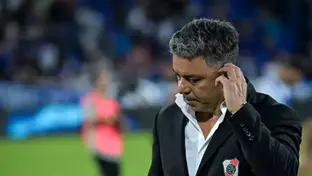 Vélez derrotó 1-0 a River en Liniers y profundiza la crisis del Millonario