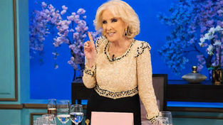 La Chiqui cumple 99 años