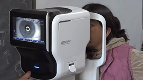 8.000 anteojos en General Roca