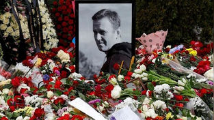 Confirman que el opositor de Putin, Alexei Navalny, fue asesinado por el Kremlin con una toxina rara