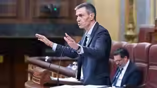 El presidente de España convocó a elecciones anticipadas para noviembre