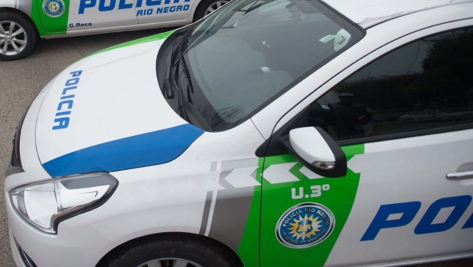 Tareas preventivas finalizaron con un detenido y secuestro de una motocicleta