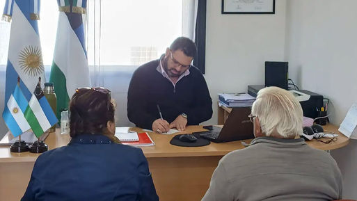 Proponen que los jubilados elijan al Defensor de las Personas Mayores
